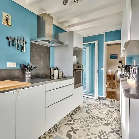 Maison Familiale Au Coeur Du Vignoble De St Emilion *