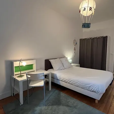 Maison Familiale Au Coeur Du Vignoble De St Emilion Holiday home